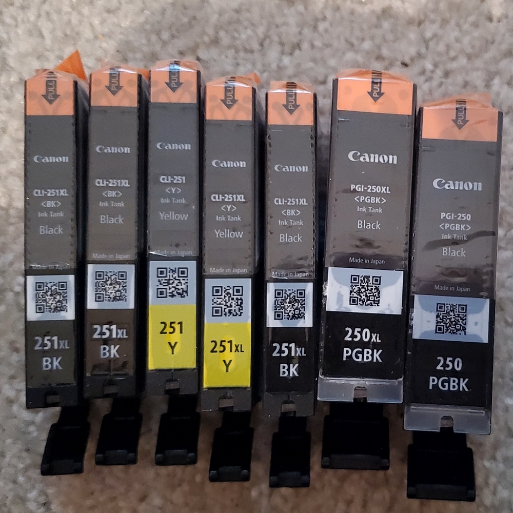 Ink